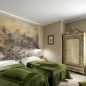 Del Borgo 3*, Bolonya İtalya
