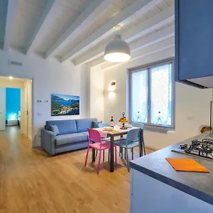  Appartement Liberty Italie