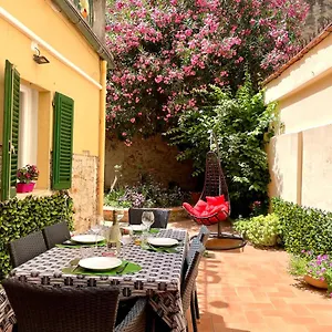 Santa Croce Garden Firenze
