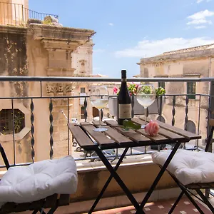 Maison Ortigia 3*, Siraküza İtalya