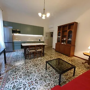 Apartamento Residenza Sangallo