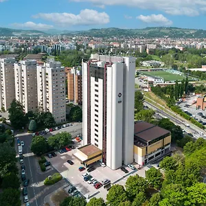 Western Tower 4*, Bolonya İtalya