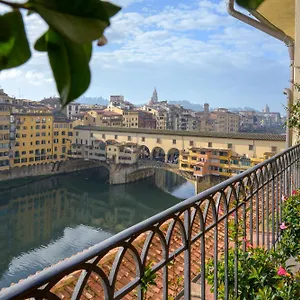 Otel Degli Orafi