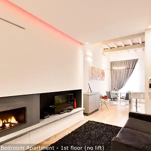 San Zanobi By Mamo Appartement