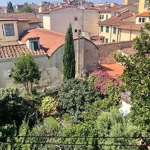 Atmosfere Rinascimentali Appartement