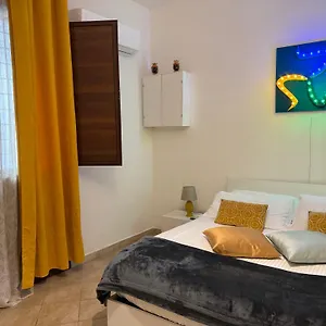 Appartamento Maravigghia Palermo