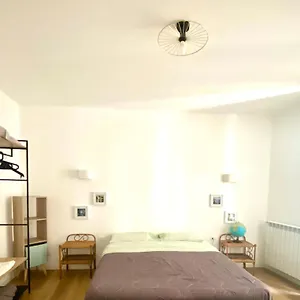  Appartement Via Pannieri Italie