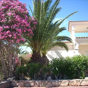 Appartamento Casa Oleandro San Teodoro (Sardinia)