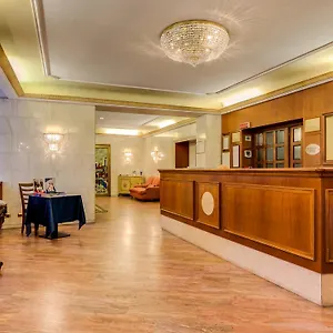 San Donato - Centro 4*, Bolonya İtalya