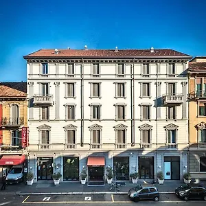 Eurohotel 3*, Milano İtalya