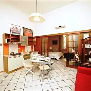 Faenza Novella Firenze