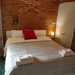 Apartamento San Lorenzo Church