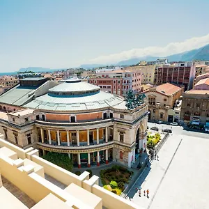 **** ホテル ポリテアマ イタリア