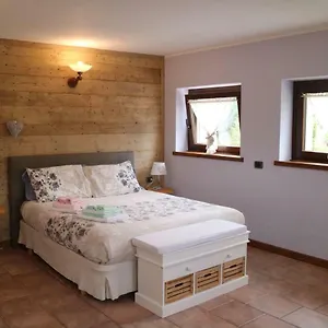 Appartamento La Torre Serina (Lombardy)