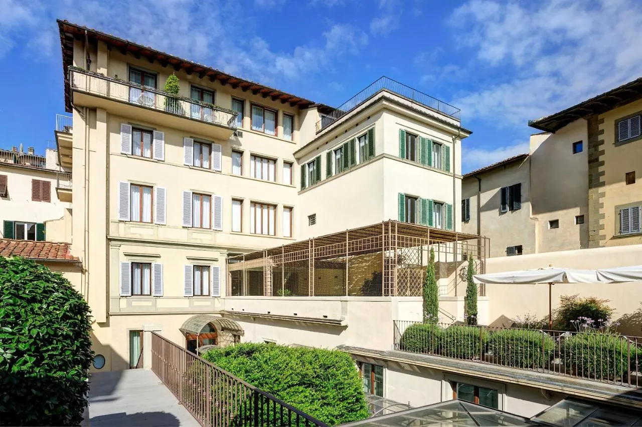 Hotel Orto de' Medici Florencia