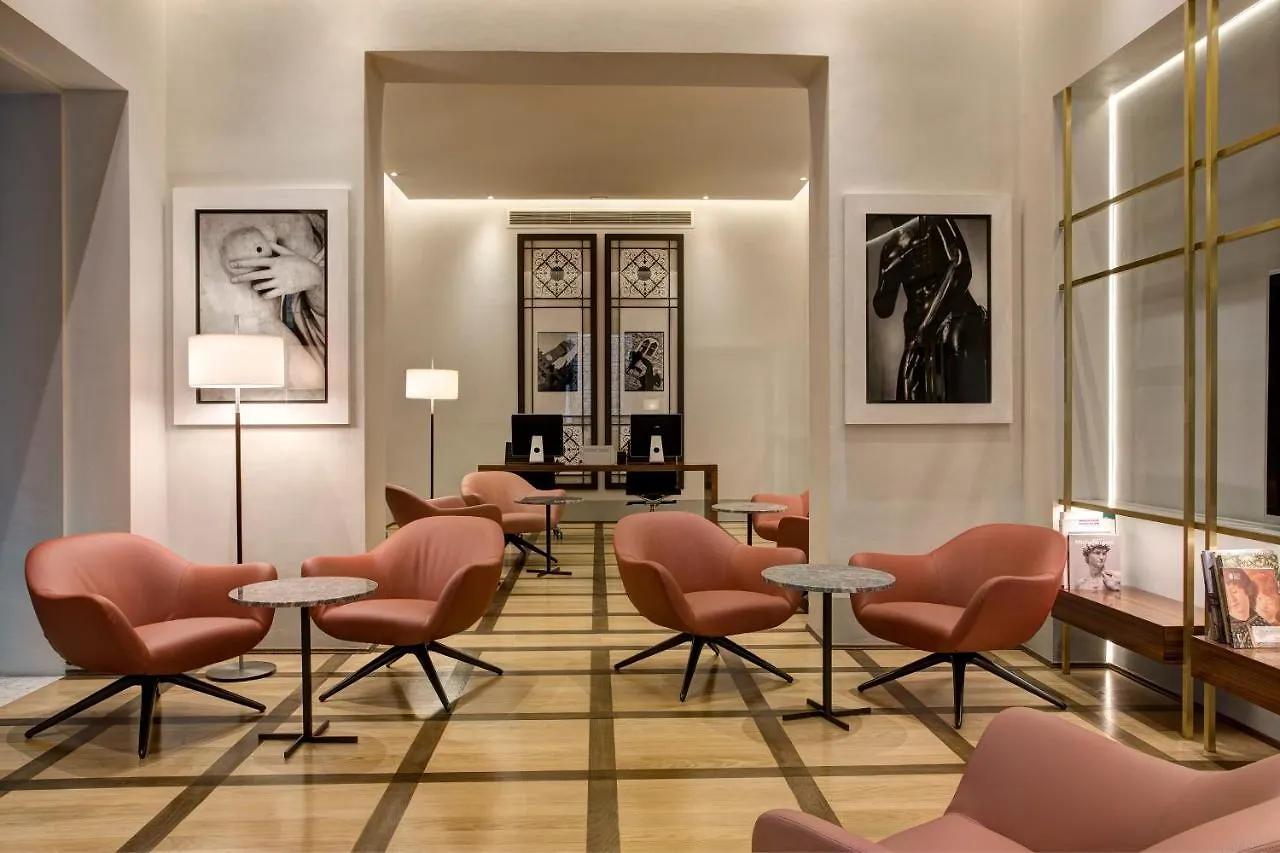 Hotel Orto De' Medici Florence 4*,  Italie