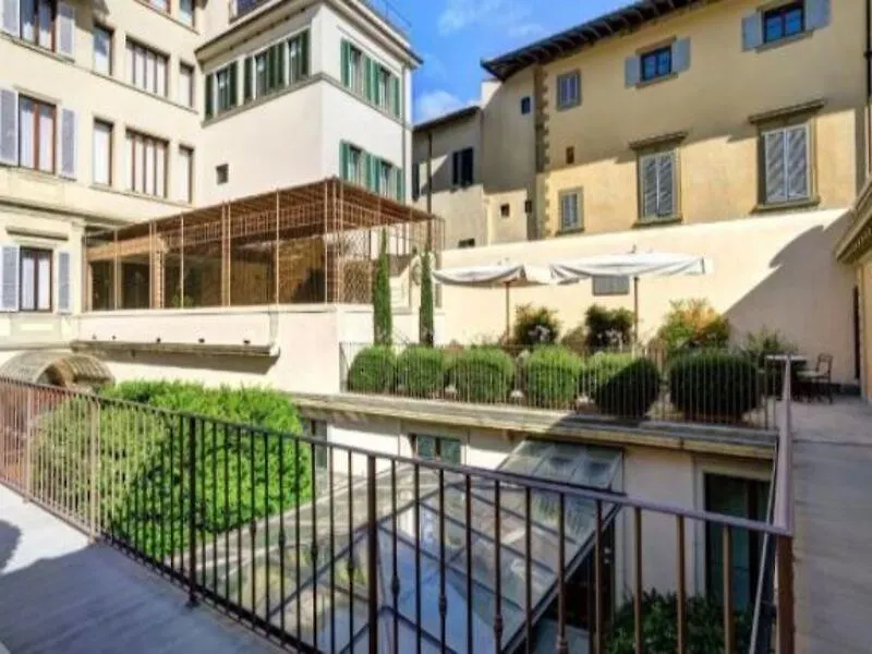 Hotel Orto De' Medici Florence 4*,