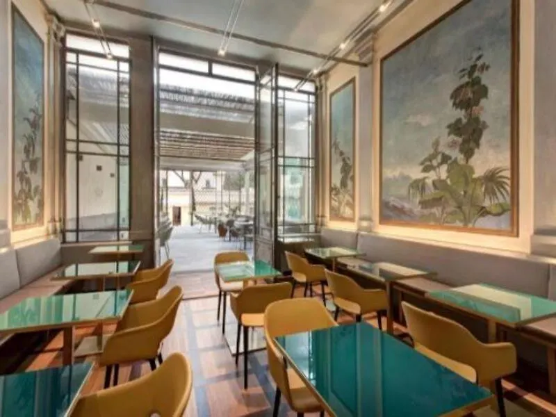 Hotel Orto De' Medici Florence