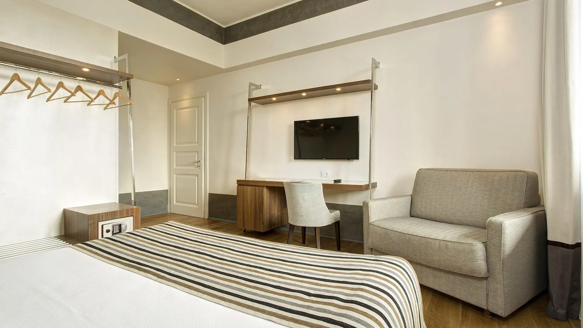 Hotel Orto De' Medici Florence