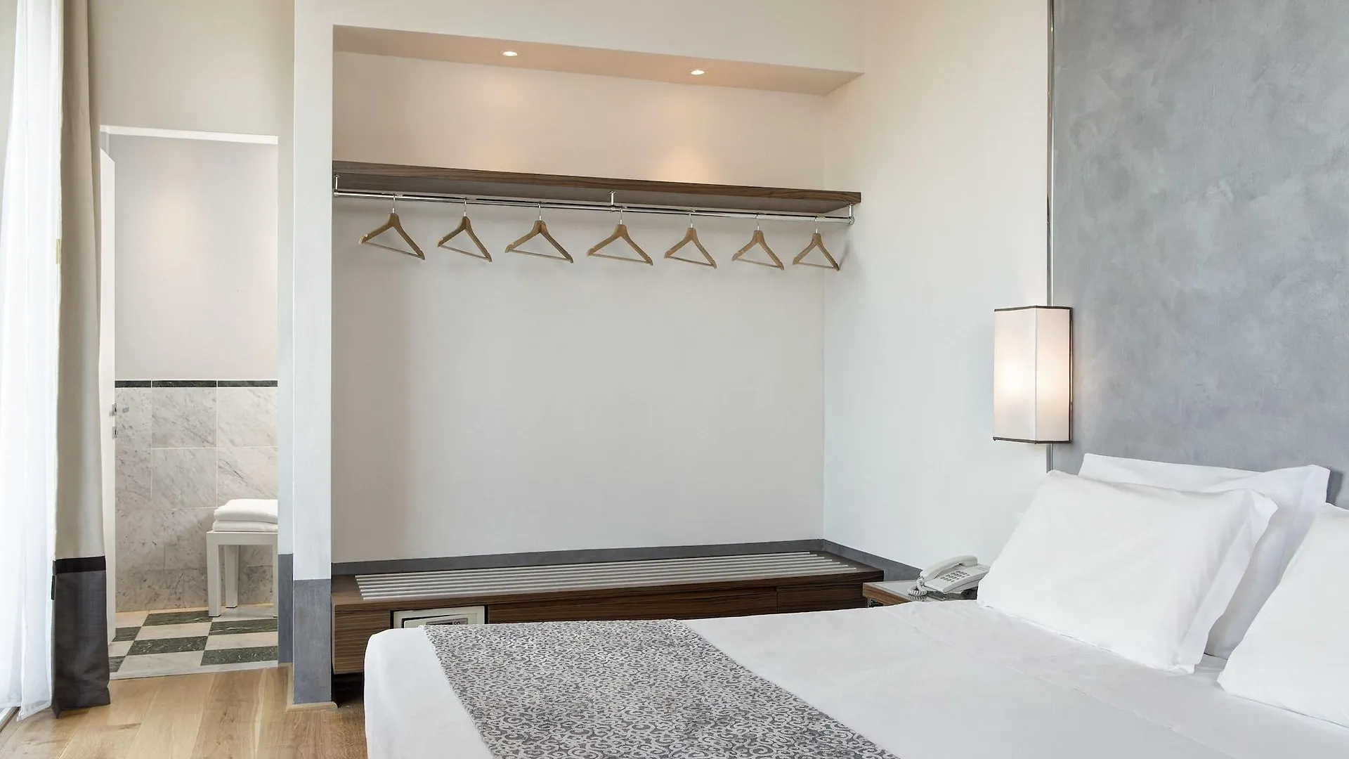 Hotel Orto De' Medici Florence