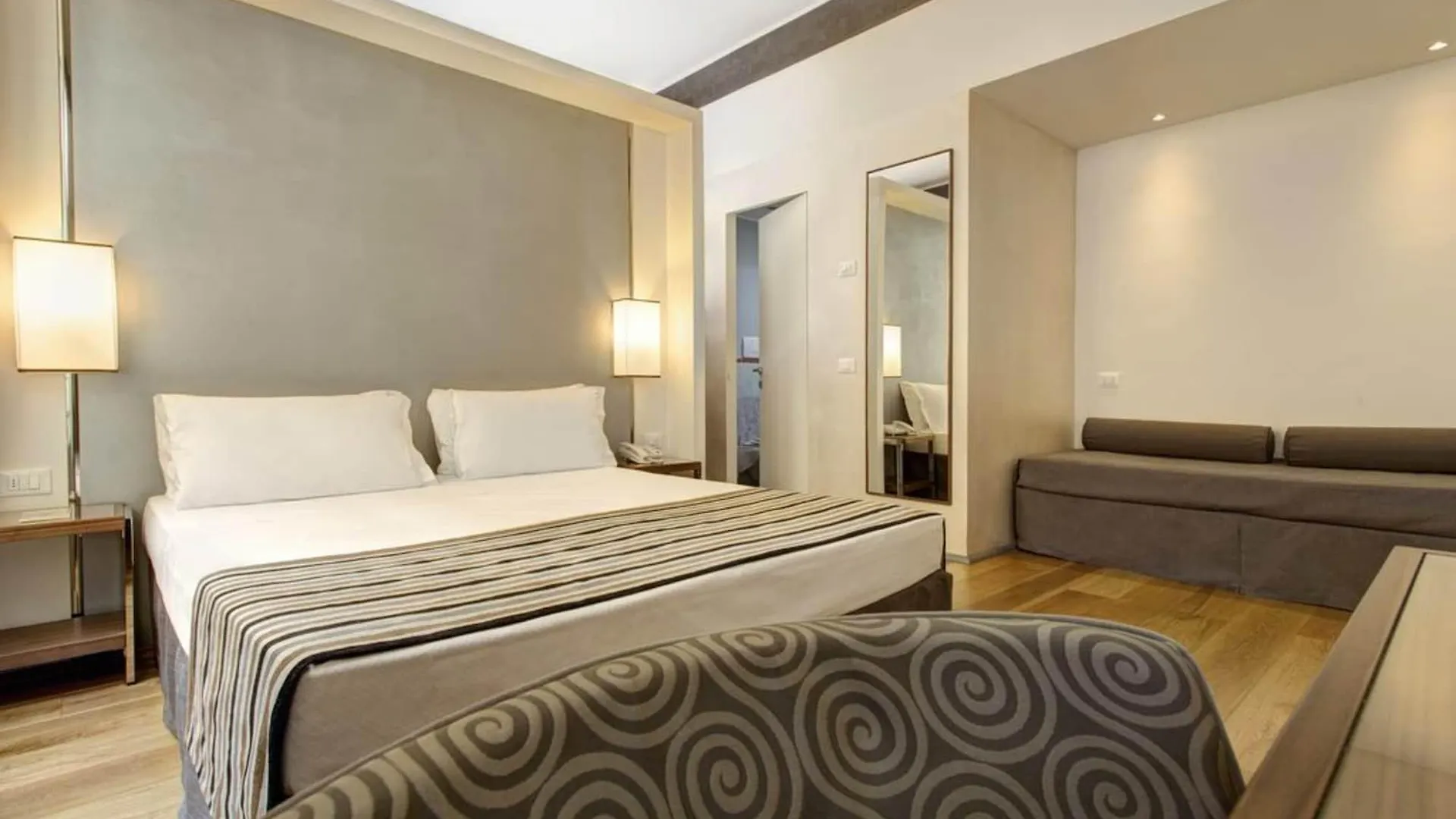Hotel Orto De' Medici Florence