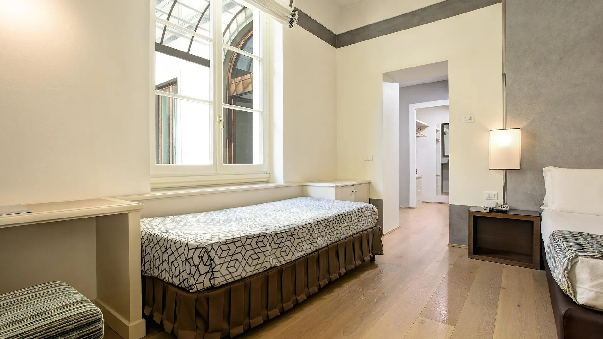 Hotel Orto De' Medici Florence 4*,  Italie