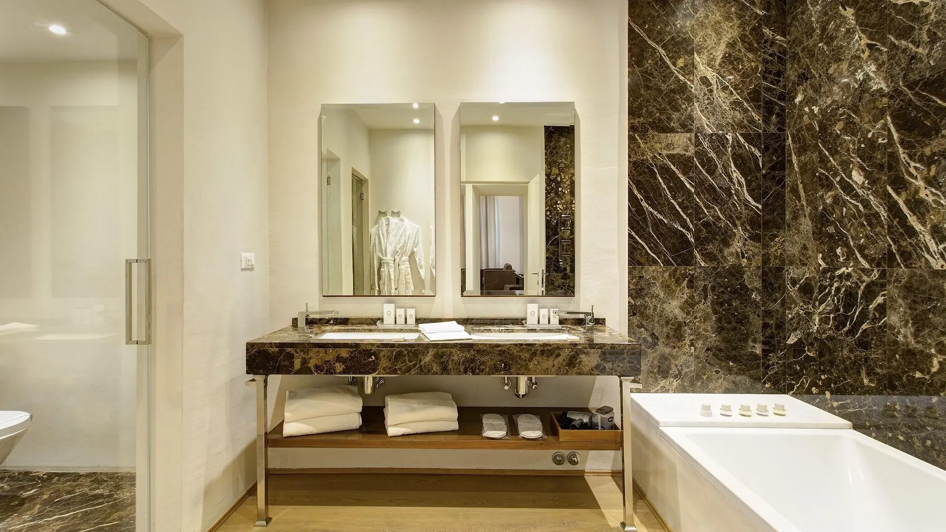Hotel Orto De' Medici Florence Italie