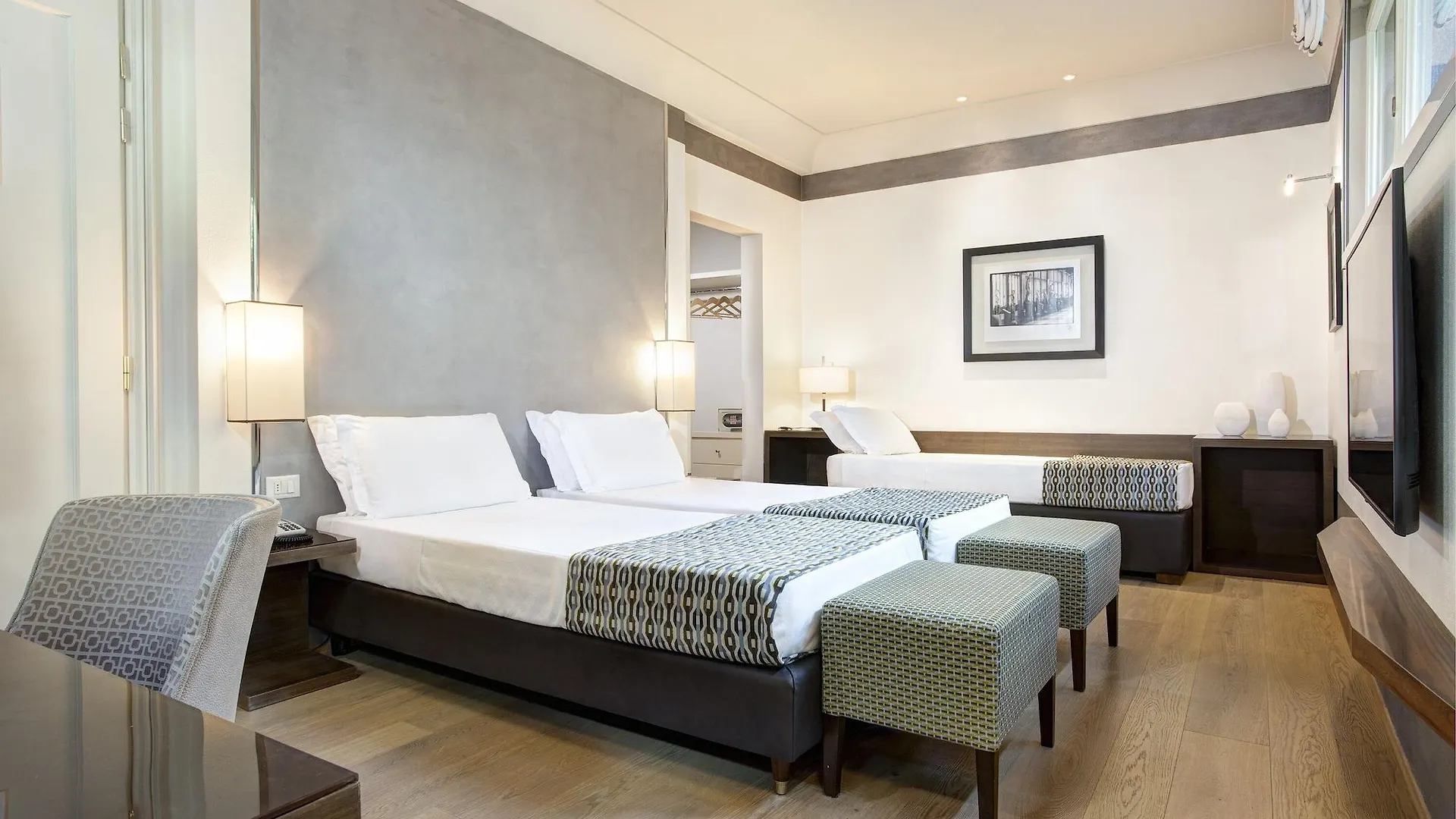 Hotel Orto De' Medici Florence 4*,  Italie