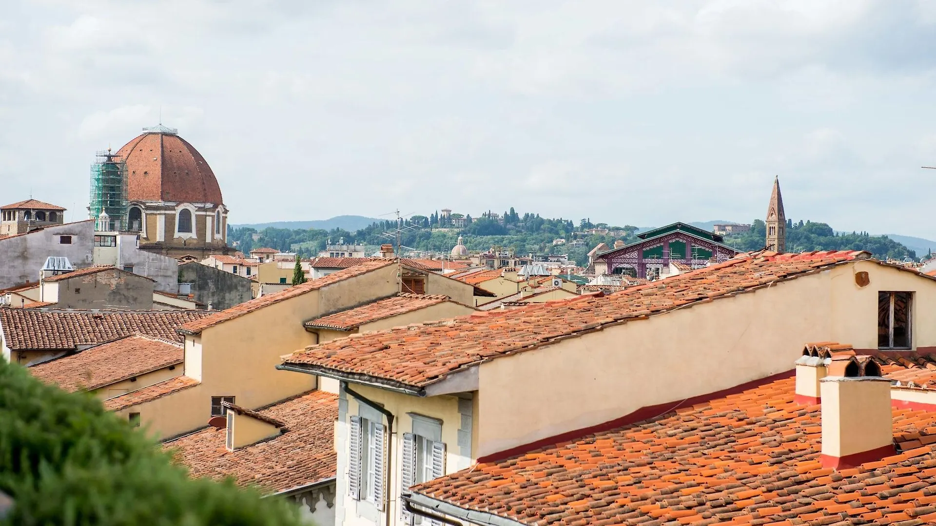 Hotel Orto De' Medici Florence