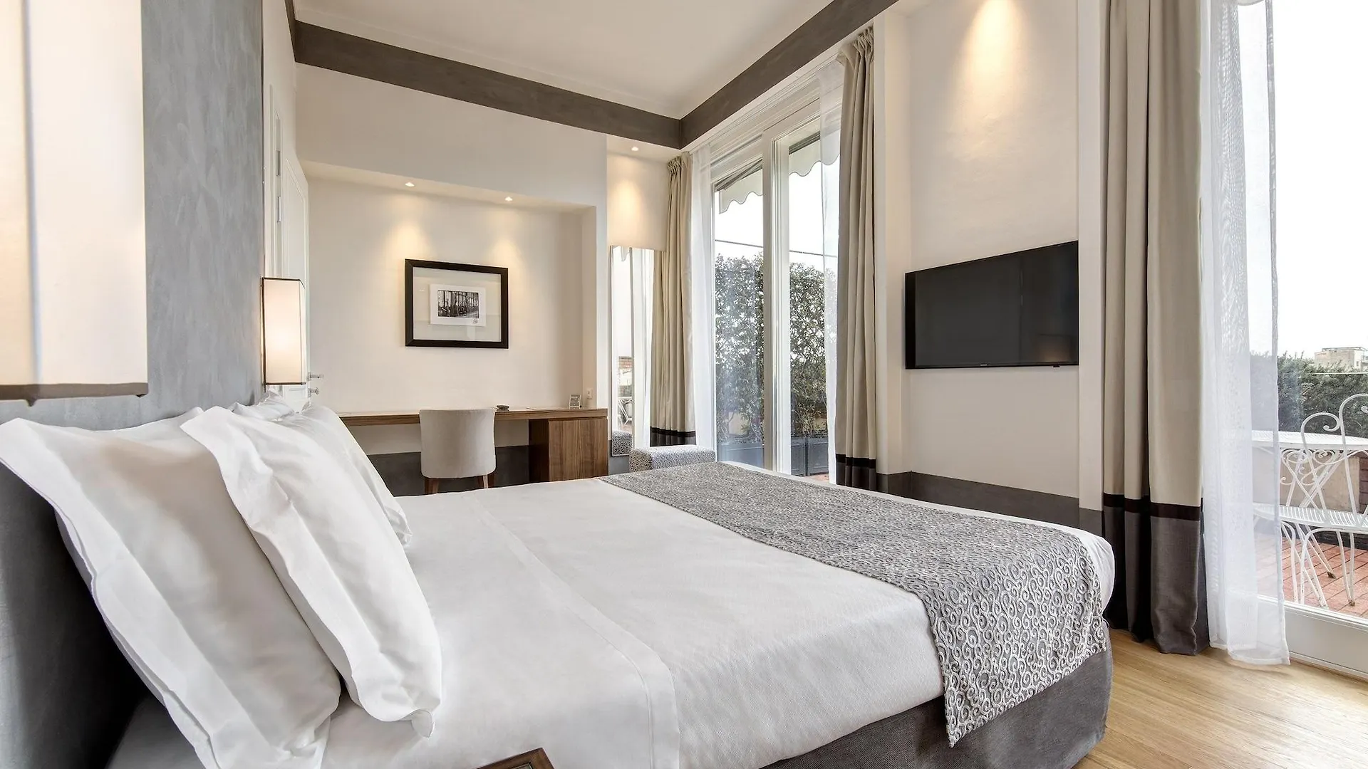 Hotel Orto De' Medici Florence 4*,  Italie