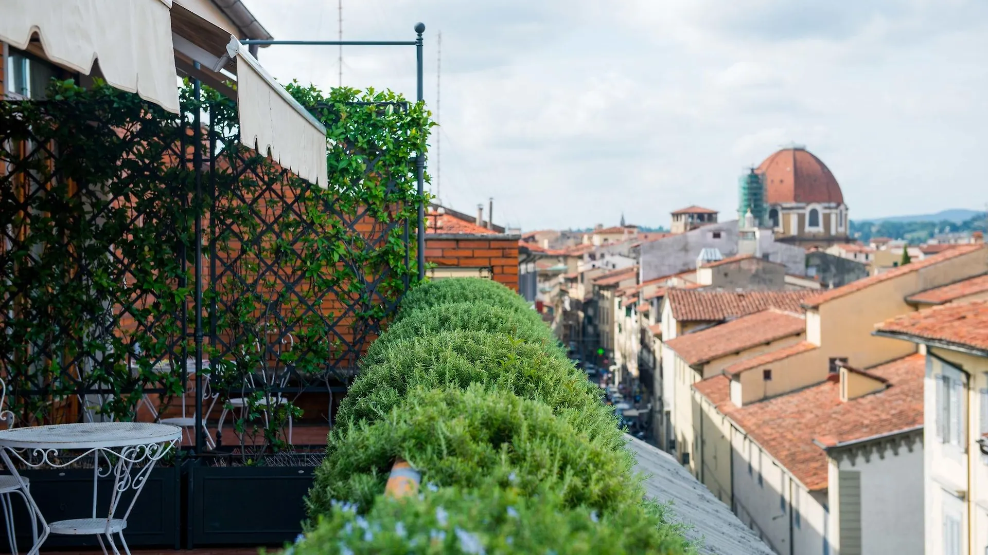 Hotel Orto De' Medici Florence