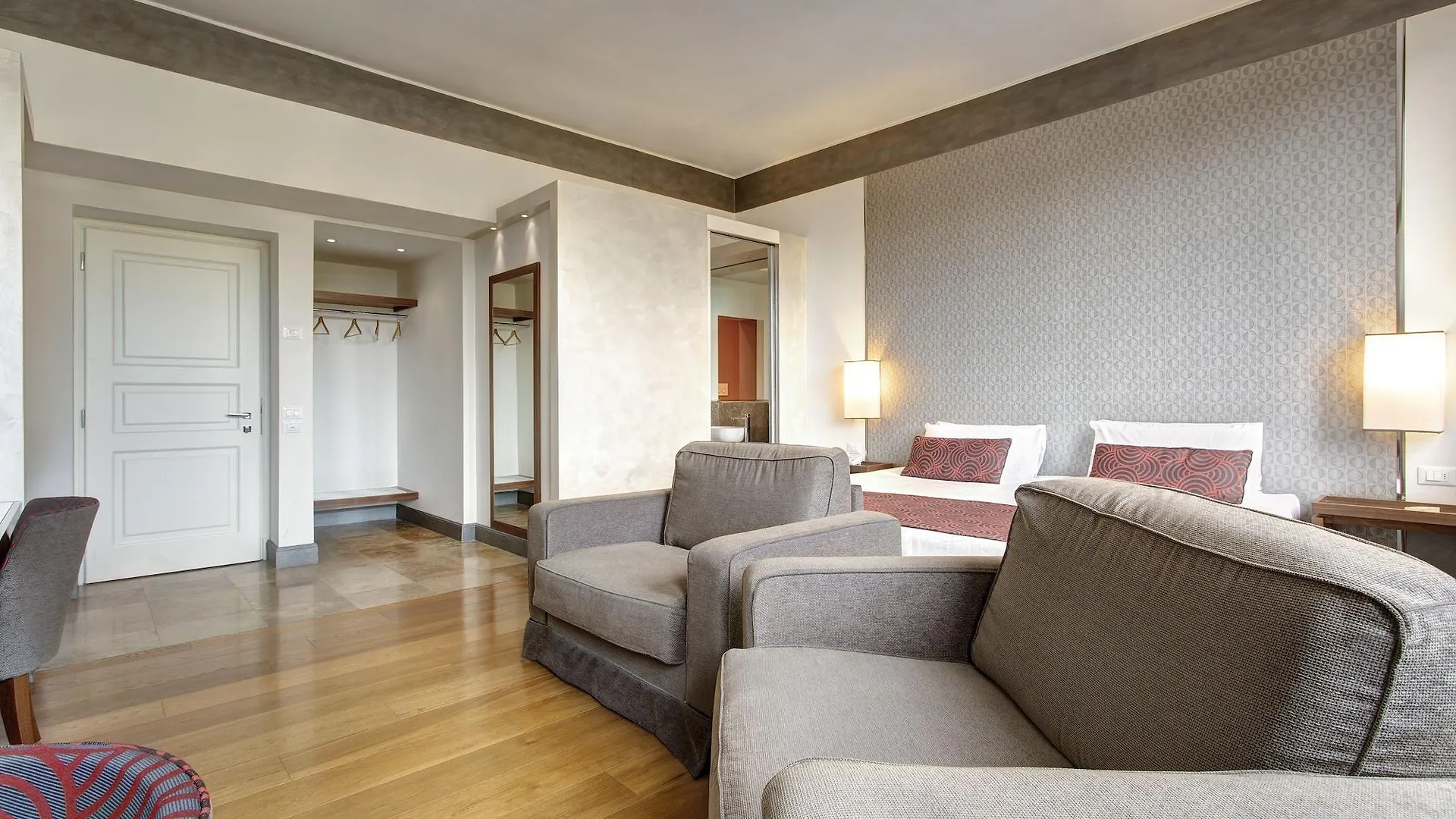 Hotel Orto De' Medici Florence