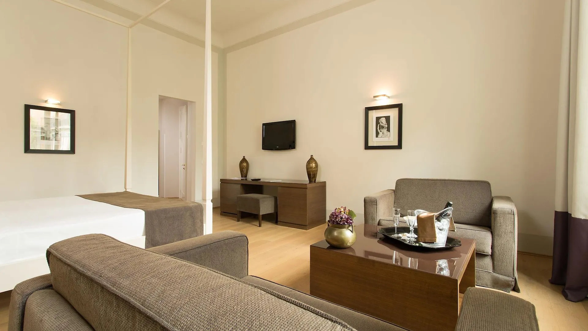 Hotel Orto De' Medici Florence