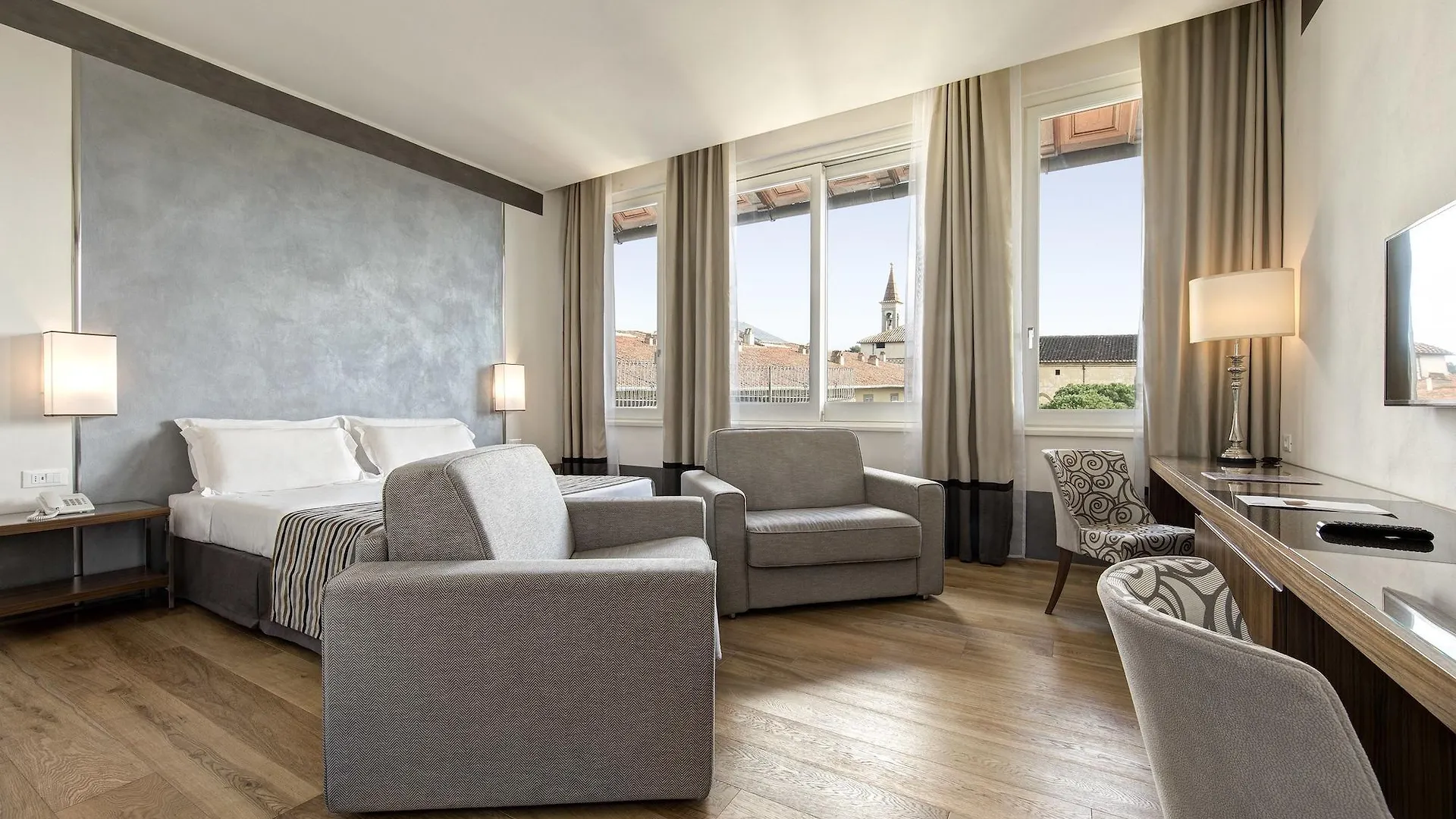 Hotel Orto De' Medici Florence