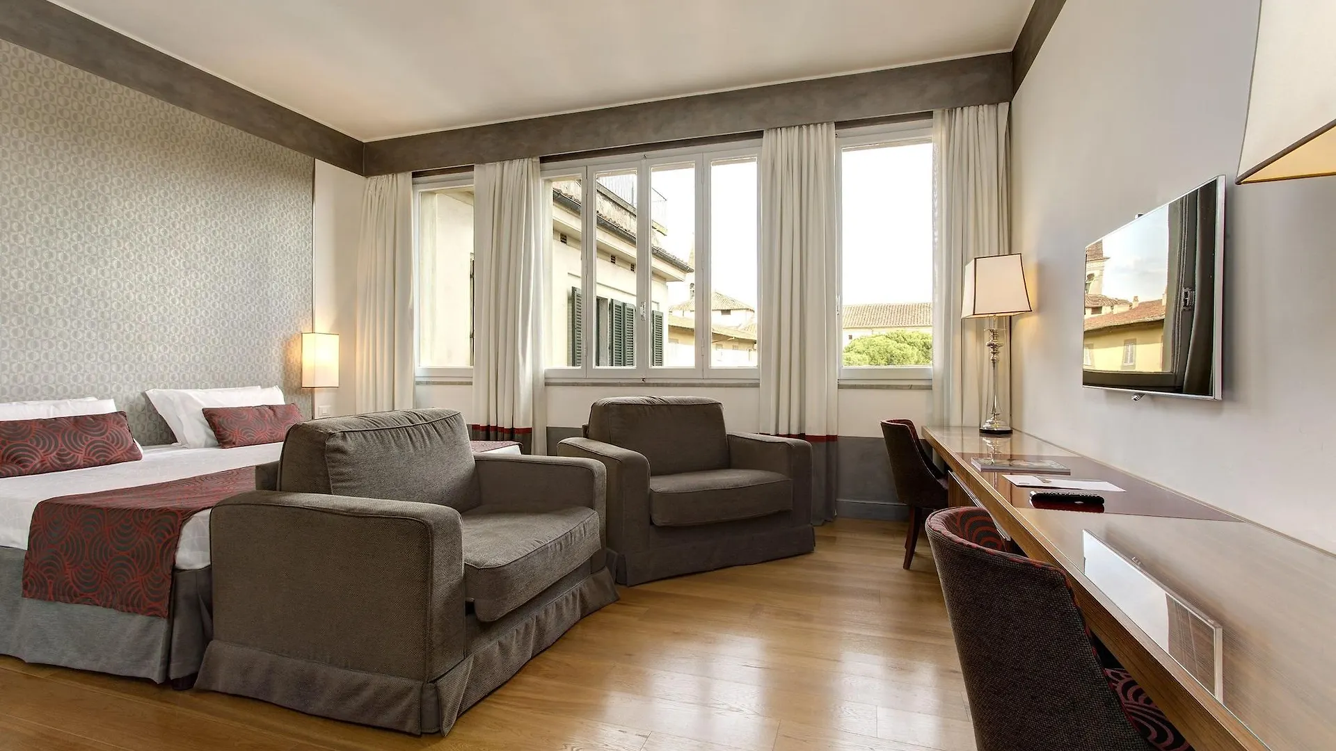 Hotel Orto De' Medici Florence