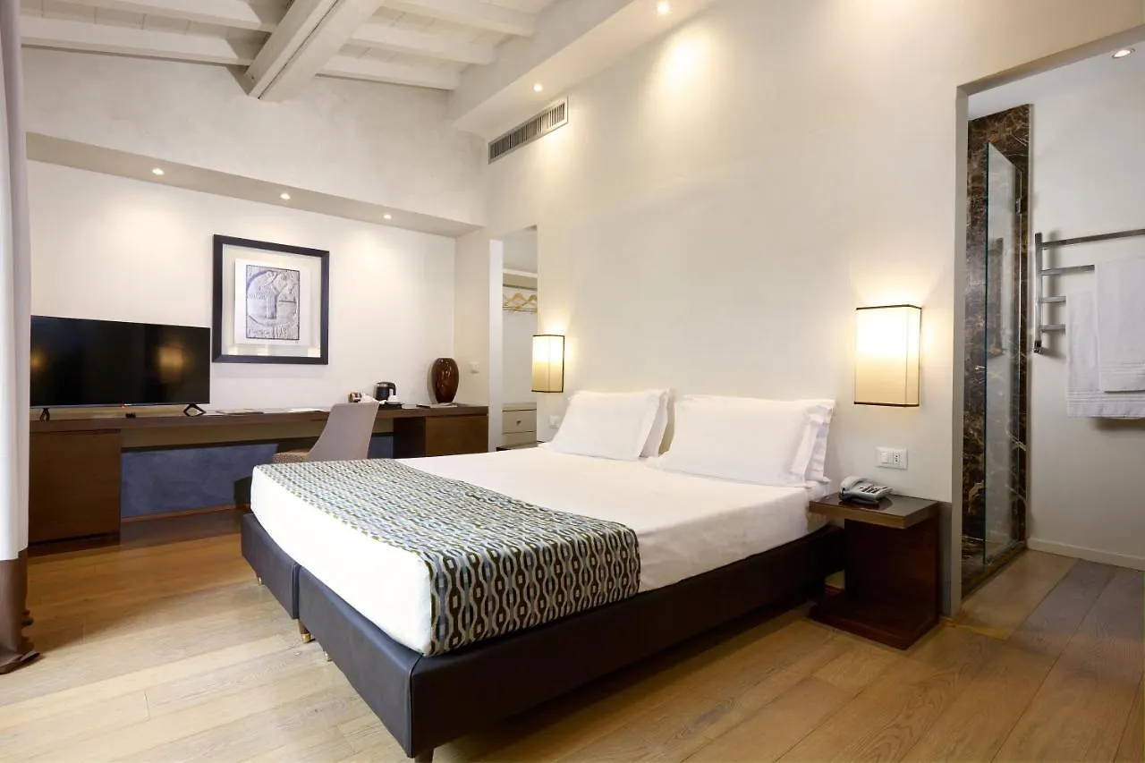 Hotel Orto De' Medici Florence