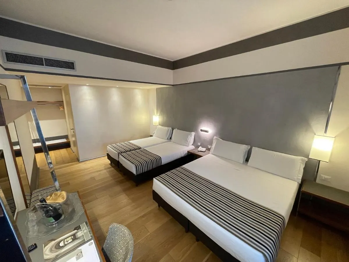 Hotel Orto de' Medici Florencia
