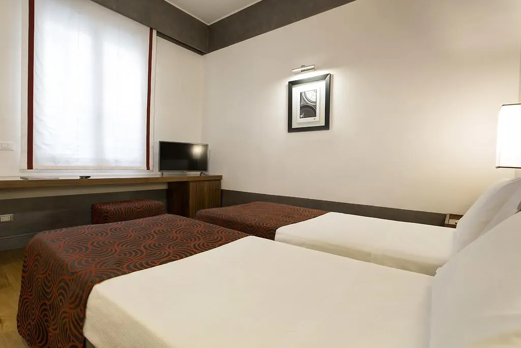 Hotel Orto De' Medici Florence 4*,