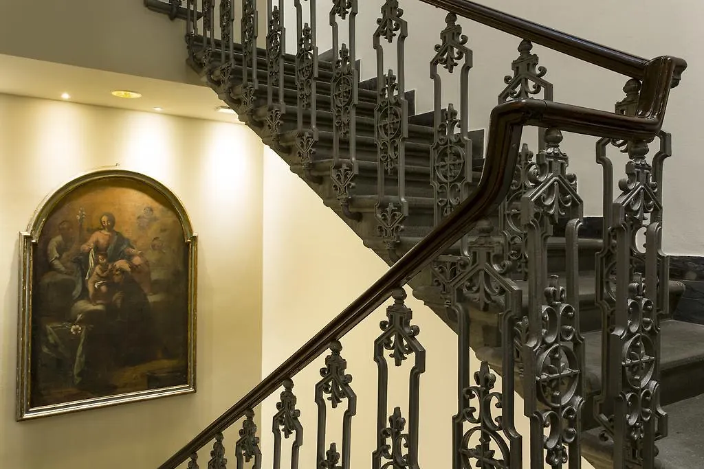 Hotel Orto De' Medici Florence