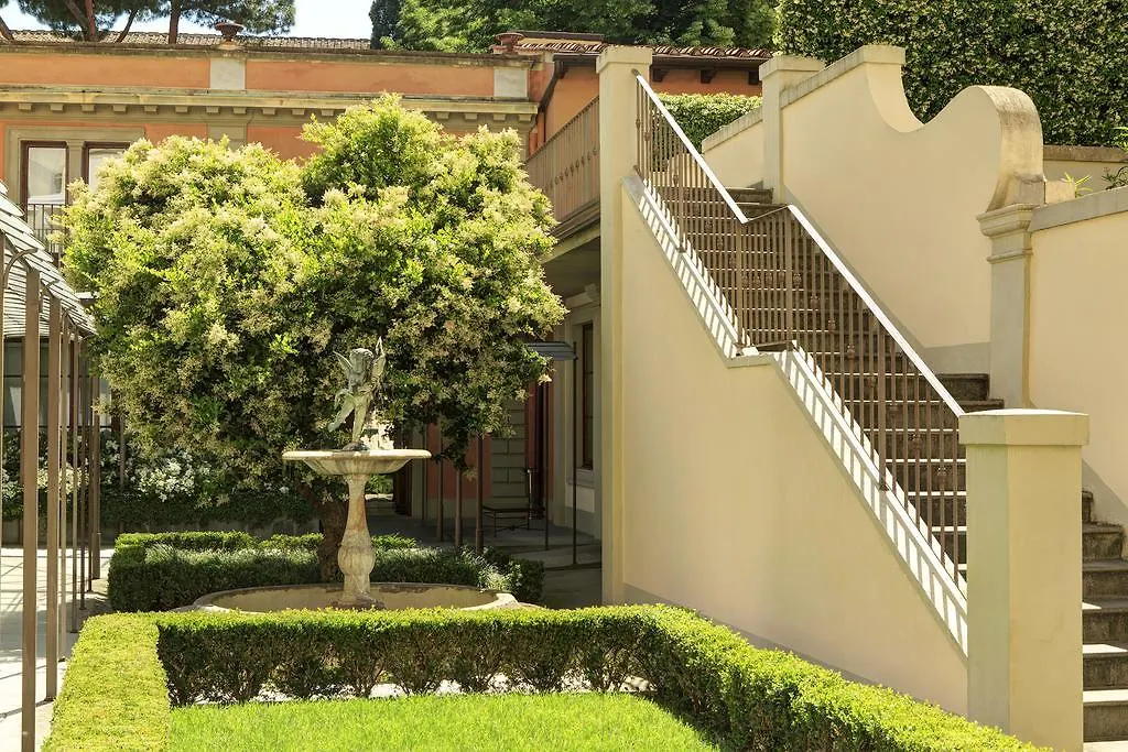 Hotel Orto De' Medici Florence