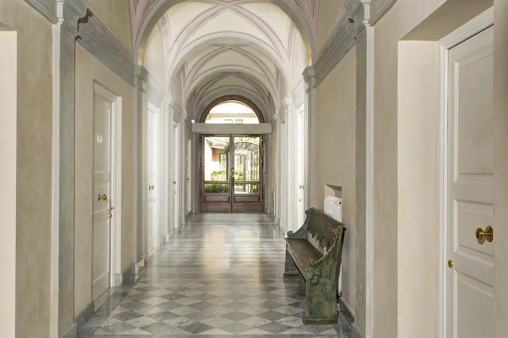Hotel Orto De' Medici Florence 4*,
