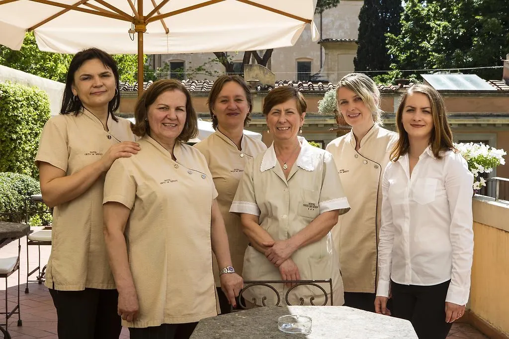 Hotel Orto De' Medici Florence 4*,