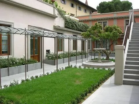 Hotel Orto De' Medici Florence