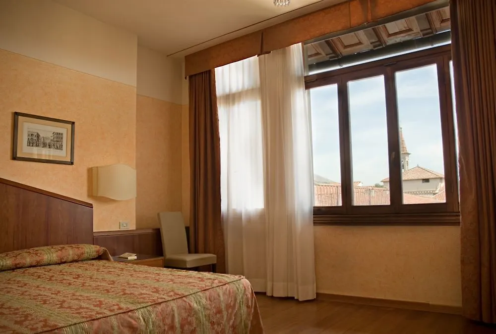 Hotel Orto De' Medici Florence 4*,  Italie