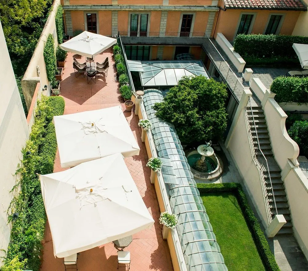 Hotel Orto De' Medici Florence 4*,