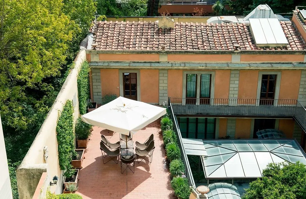Hotel Orto De' Medici Florence