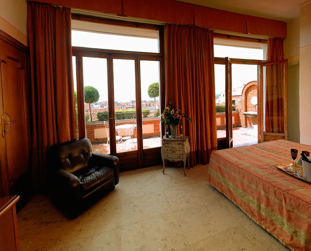 Hotel Orto De' Medici Florence