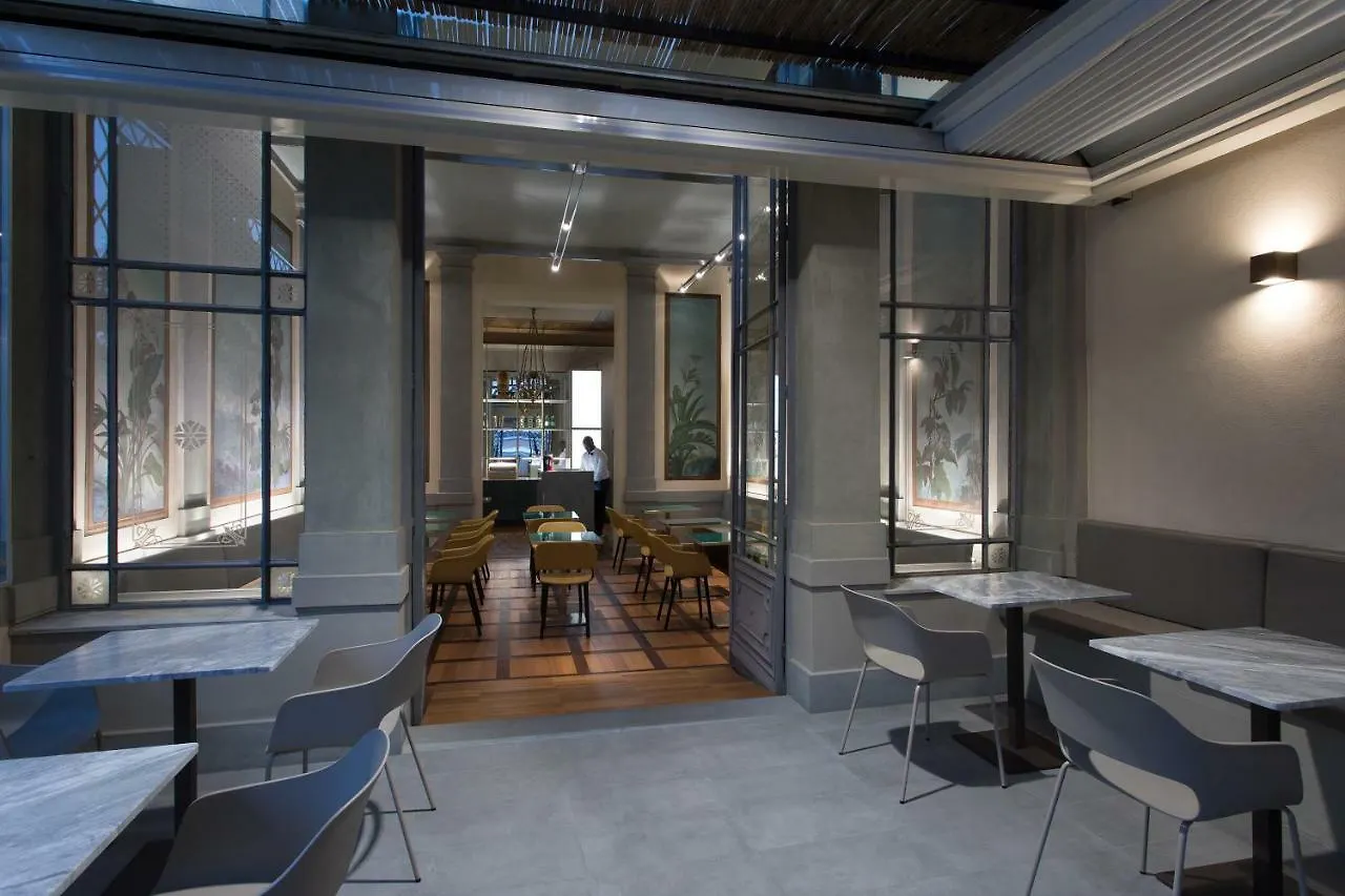 Hotel Orto De' Medici Florence