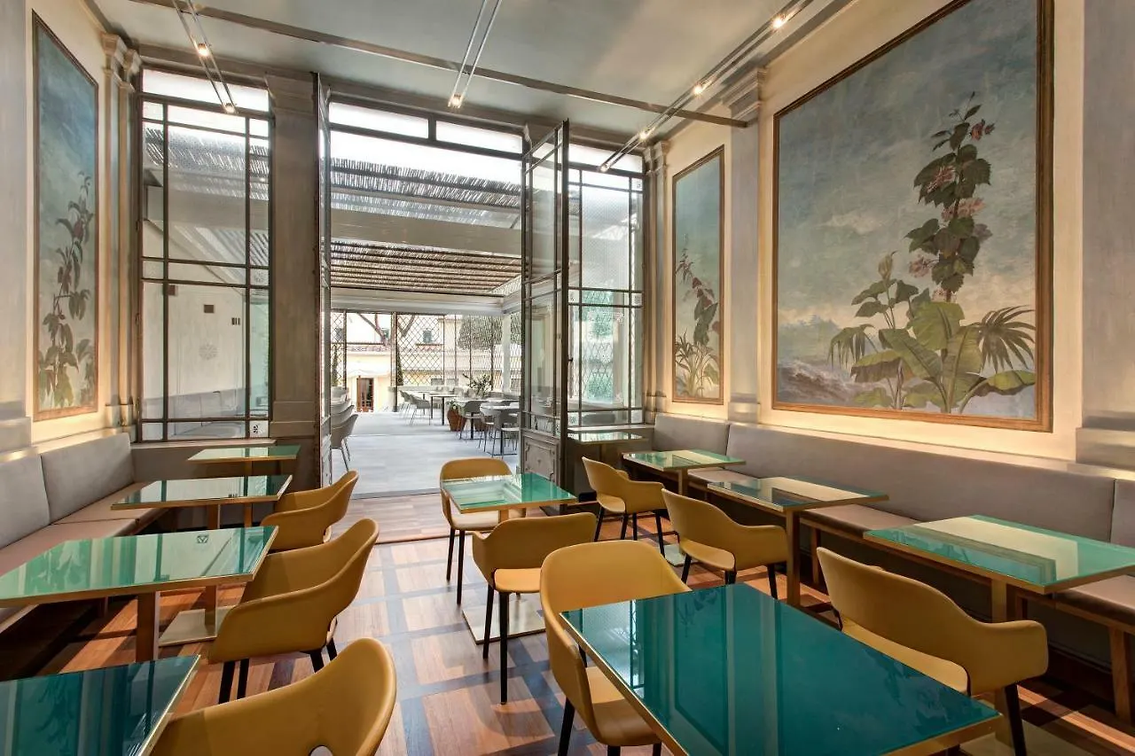 ****  Hotel Orto De' Medici Florence Italie