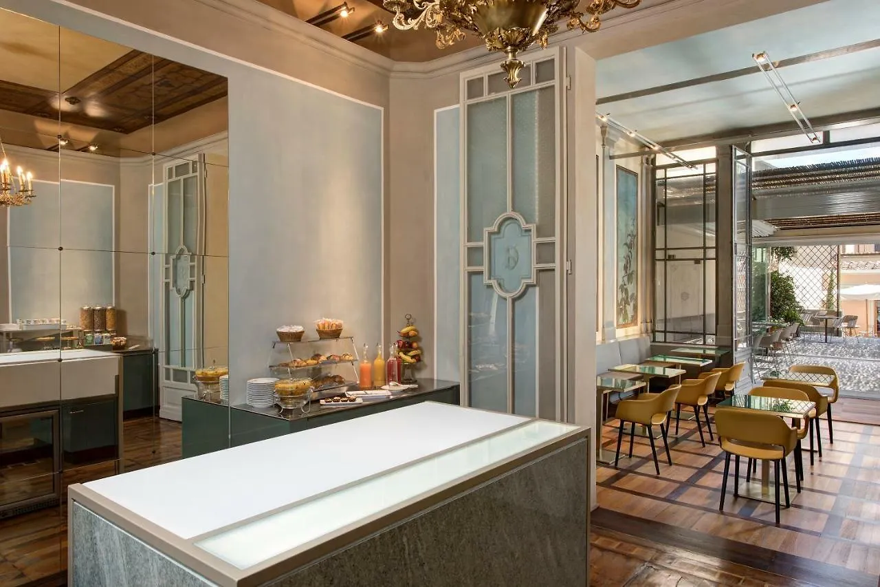 Hotel Orto De' Medici Florence